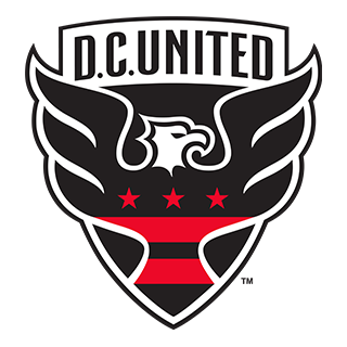 Go to DC United Team page