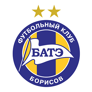 Go to Bate Borisov Team page