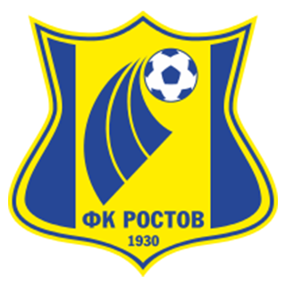 Go to R. Rostov Team page