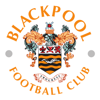 Go to Blackpool Team page