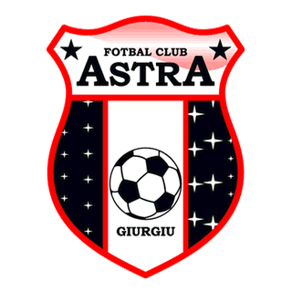 Go to Astra Giurgiu Team page