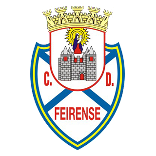 Go to Feirense Team page