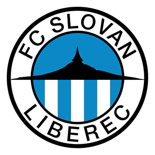 Go to Slovan Liberec Team page