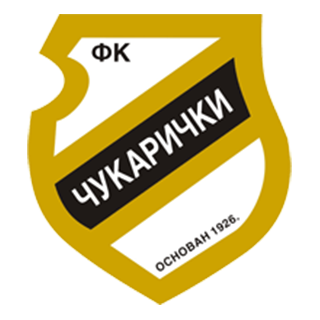 Go to Cukaricki Team page