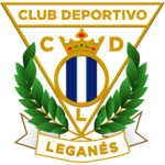 Go to Leganes Team page