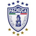 Go to Pachuca Team page