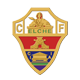 Go to Elche Team page