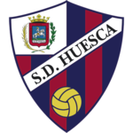 Go to Huesca Team page