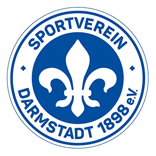 Go to SV Darmstadt Team page