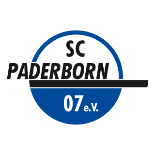 Go to SC Paderborn Team page