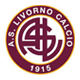 Go to Livorno Team page