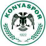 Go to Konyaspor Team page