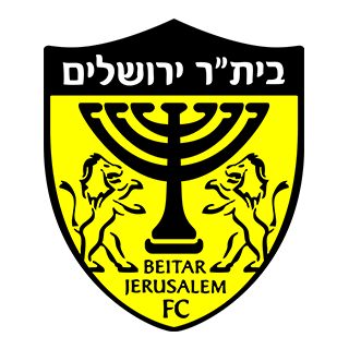 Go to Beitar J'salem Team page