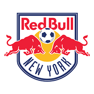 Go to NY Red Bulls Team page
