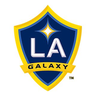 Go to LA Galaxy Team page