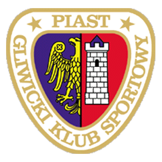 Go to Piast Gliwice Team page