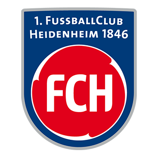 Go to Heidenheim Team page
