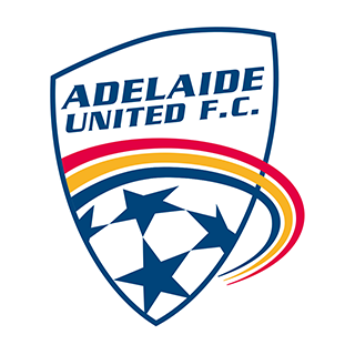 Go to Adelaide Utd Team page