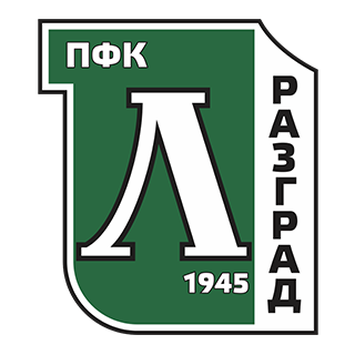 Go to Ludogorets Team page