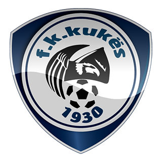 Club: FK Kukesi