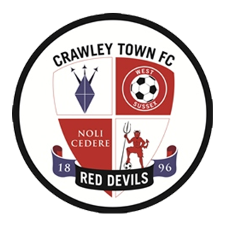 Go to Crawley Team page