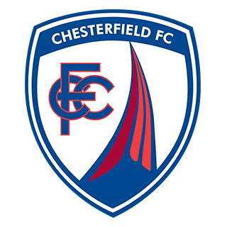 Go to Chesterfield Team page