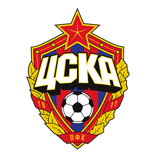 Go to CSKA Mosc. Team page