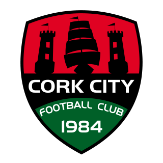 Go to Cork City Team page