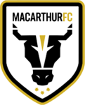 Go to Macarthur FC Team page