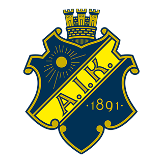 Go to AIK Solna Team page