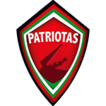 Go to Patriotas Boyaca Team page