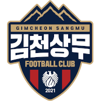 Gimcheon Sangmu