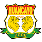 Go to Sport Huancayo Team page