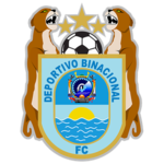 Go to Deportivo Binacional Team page