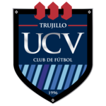 Go to Universidad Cesar Vallejo Team page