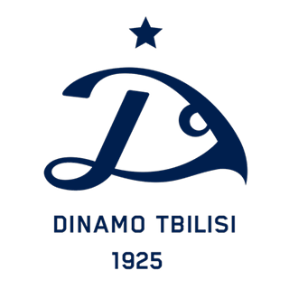 Go to Dinamo Tbilisi Team page
