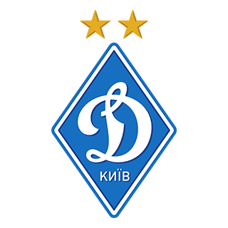 Go to Dynamo Kyiv Team page