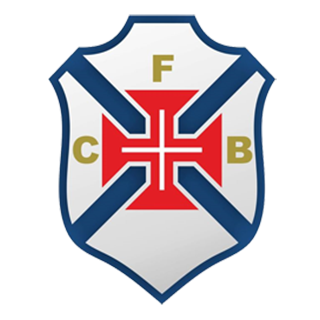 Go to Belenenses Team page