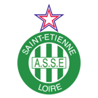 Go to St-Etienne Team page
