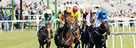 Newcastle Racecourse