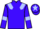 Horse Profile - Jockey Colours