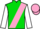 Horse Profile - Jockey Colours