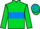Horse Profile - Jockey Colours