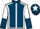 Horse Profile - Jockey Colours